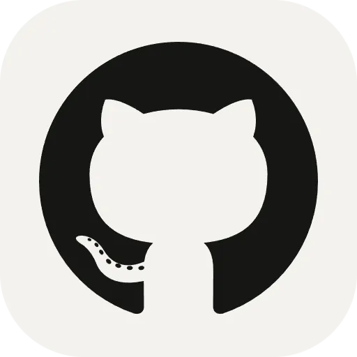 Github logo
