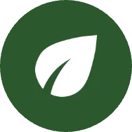 Green Circle logo