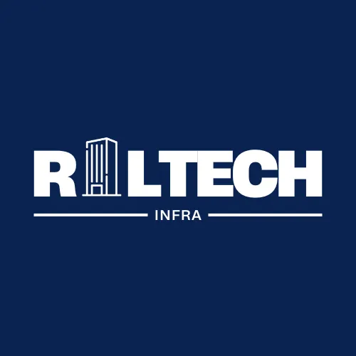 Raltech Infra - Real Estate Agency logo