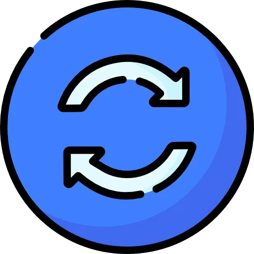 SyncBox logo